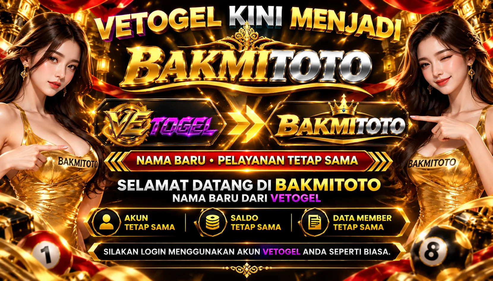 BAKMITOTO X VETOGEL