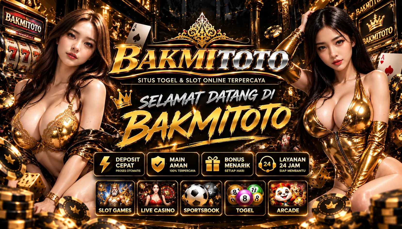 BAKMITOTO